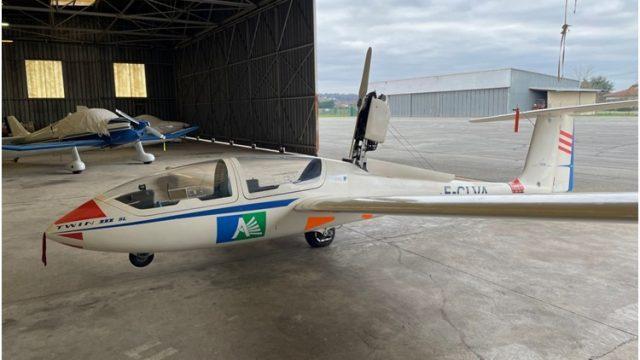 Grob G103 C Twin III SL F-